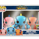 Illustration for article titled The Toys I'd Wait In Line For At Comic Con 2015